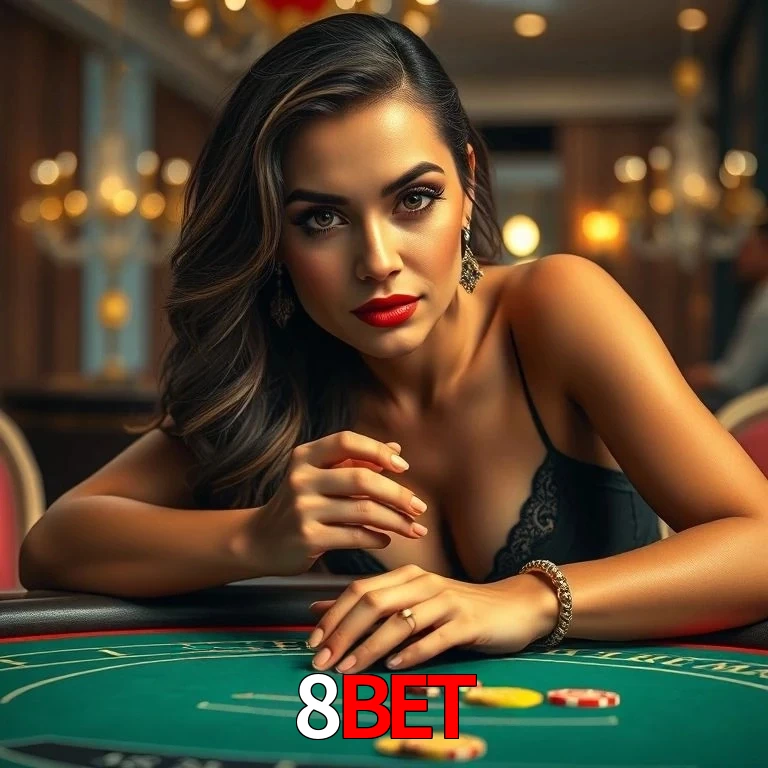 8bet VIP Rewards