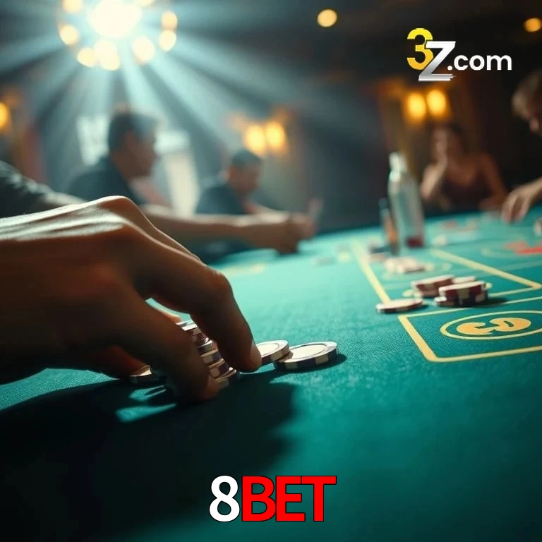 8bet lottery