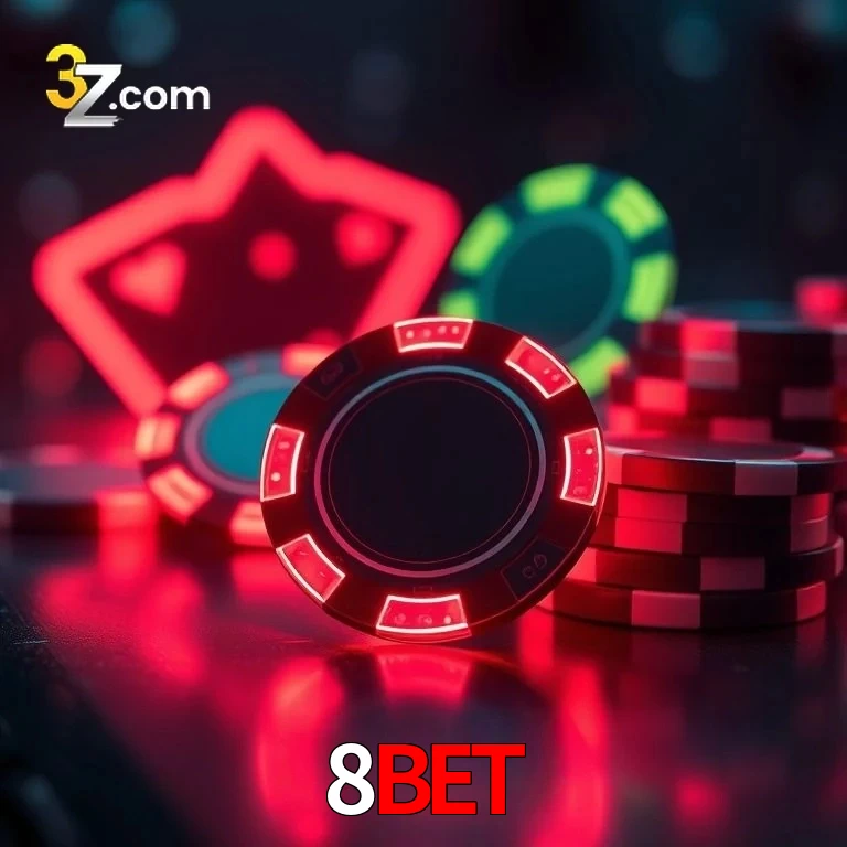 8bet Slot Analytics