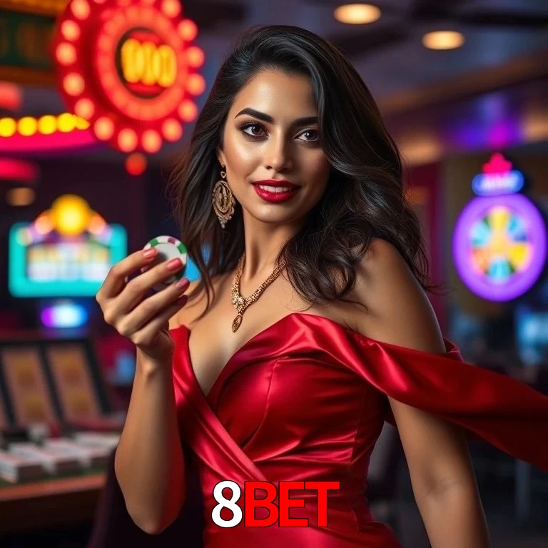 8bet Torneios Slots