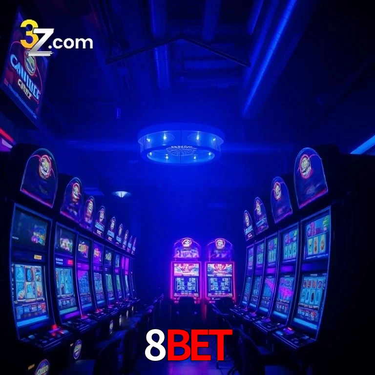 8bet App Security