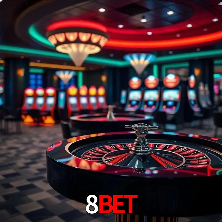 8bet APK Segurança