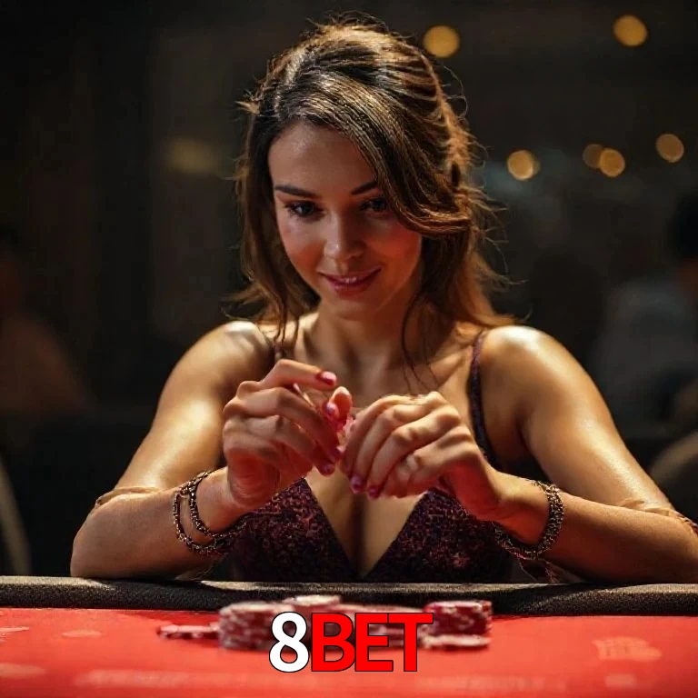 8bet Segurança